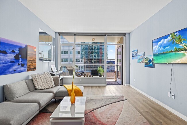 Building Photo - 427 Ninth Ave