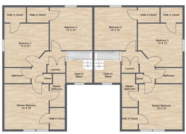 Foto del edificio - 3 Bedroom Town House in North Lincoln!