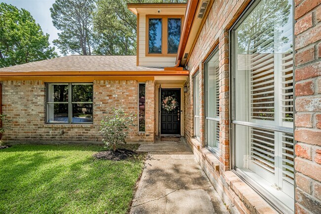 Foto del edificio - 2831 Thorne Creek Ln
