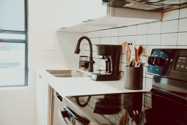 Foto del interior - Trestle Lofts