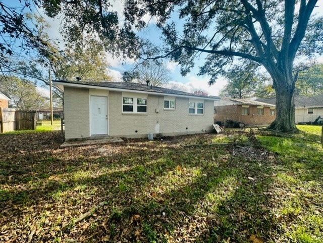 Photo - 6167 Matthews St House