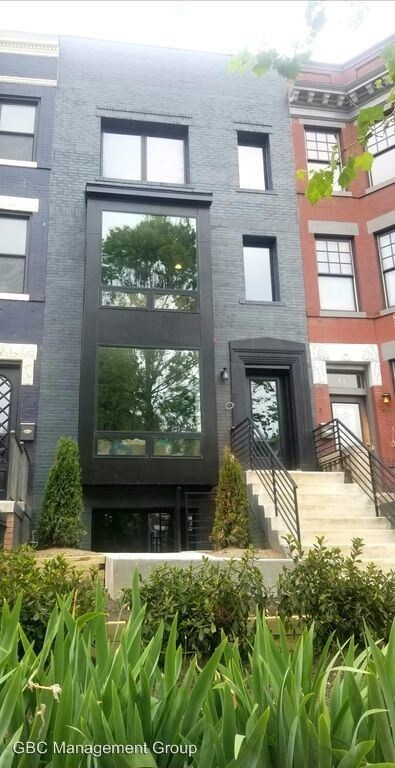 Foto del edificio - 2 br, 2 bath Apartment - 53 Bryant Street