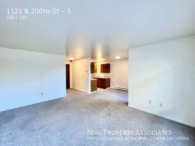Building Photo - Spacious One Bedroom! Easy Commute Locatio...
