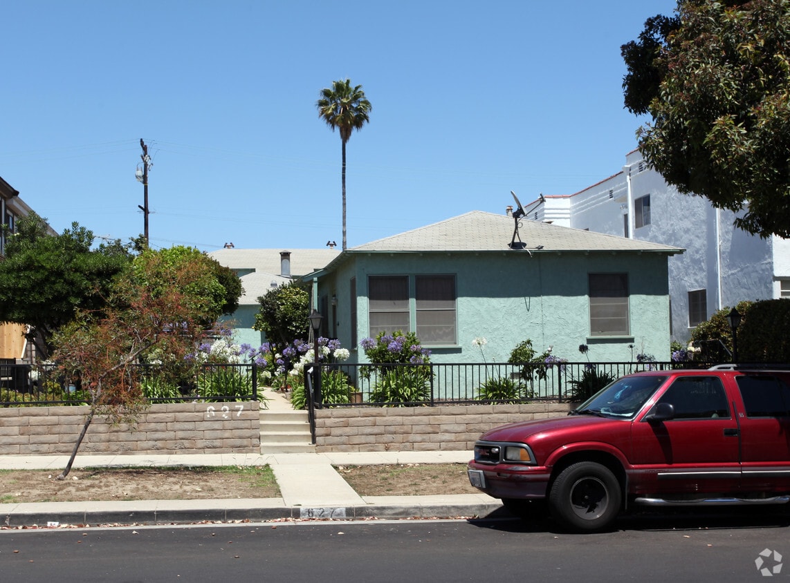 Primary Photo - 627 9th St