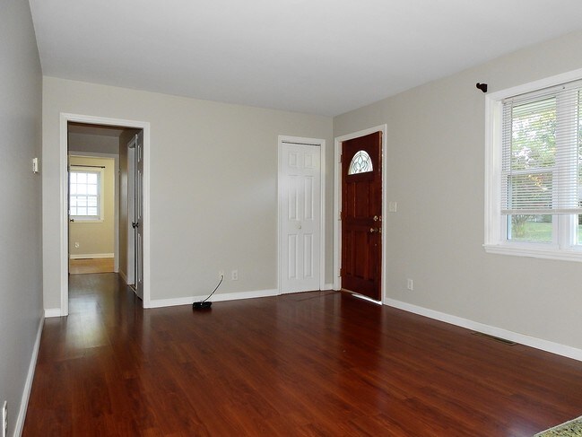 Foto del edificio - 1312 Old Mill Rd