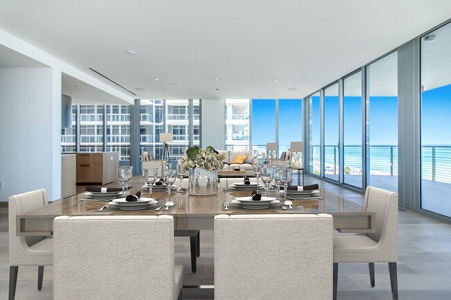 Building Photo - 3651 Collins Ave