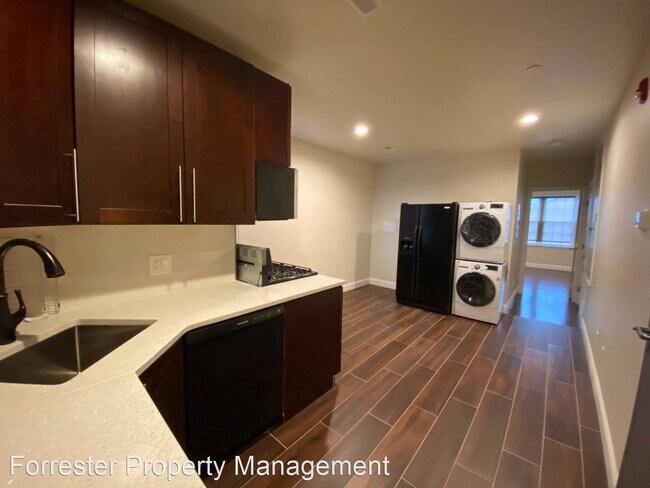 Foto del edificio - 826 Reed St