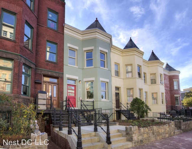 Foto del edificio - 2150 F St NW