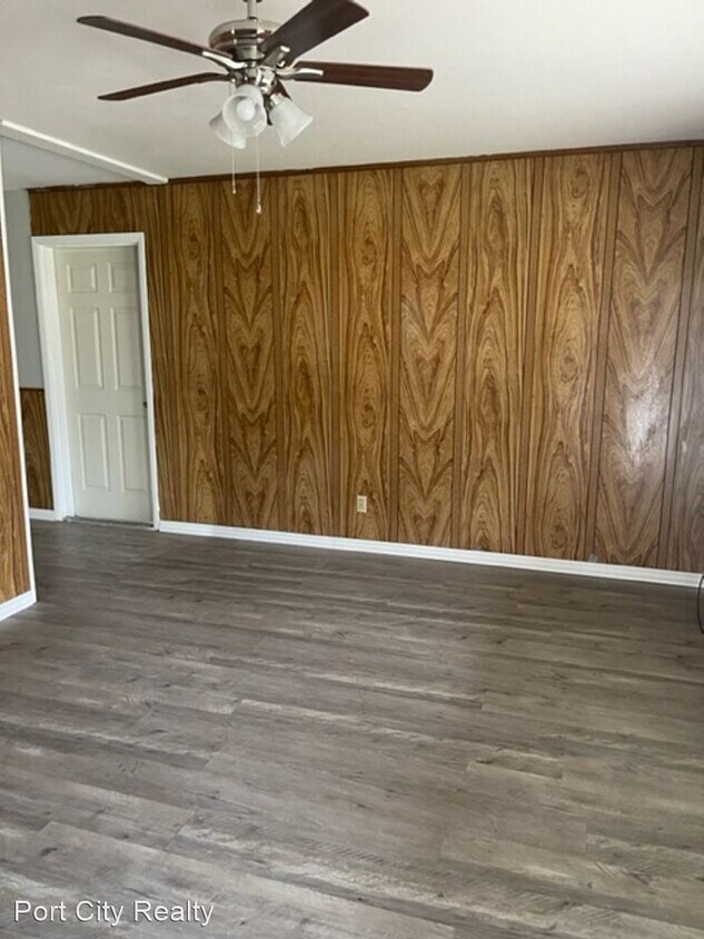Primary Photo - 2 br, 1 bath House - 2537 Crape Myrtle St