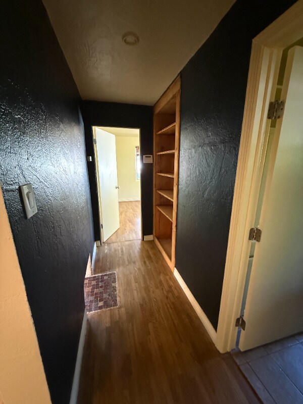 Foto del edificio - 3020 9th St NW