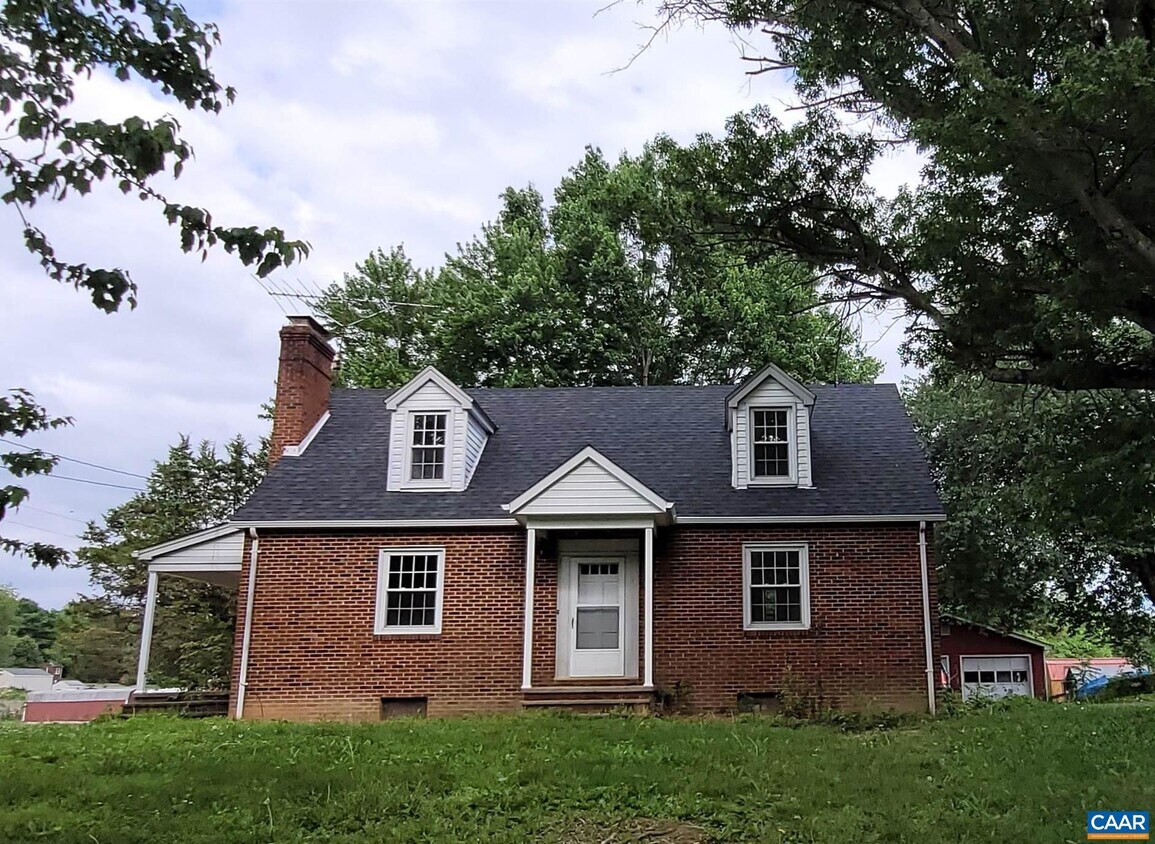 Primary Photo - 168 Madison Rd