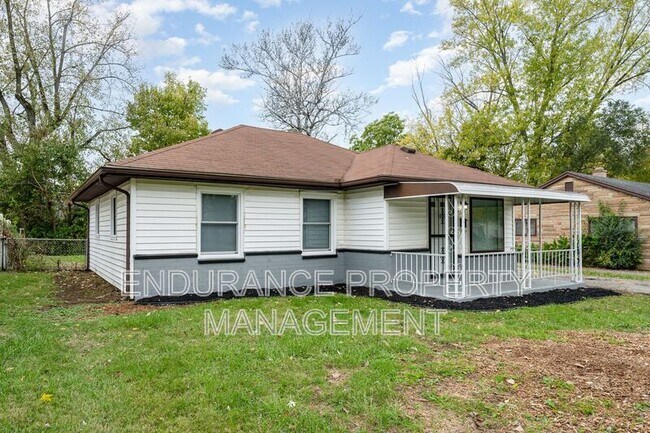 Foto del edificio - 4612 W Hillcrest Ave