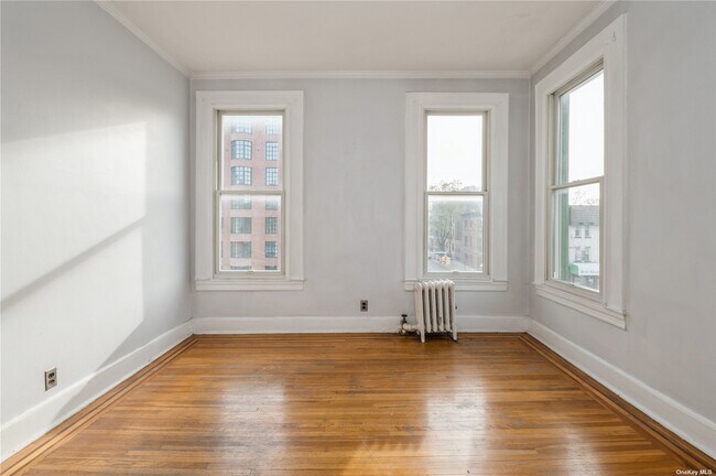Foto del edificio - 165 33rd St