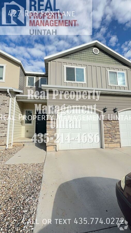 Building Photo - 427 E Red Fox Ln