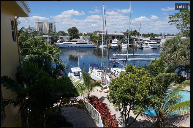 Foto del edificio - 815 Middle River Dr