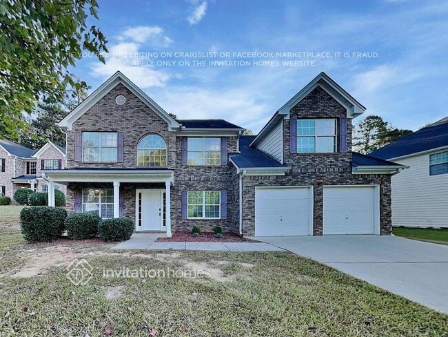 Building Photo - 4112 Marshwood Trce