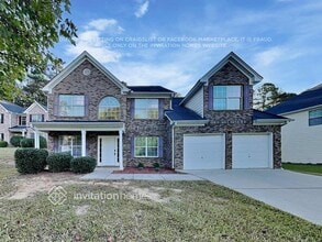Building Photo - 4112 Marshwood Trce