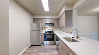 Interior Photo - Canterbury Apartments