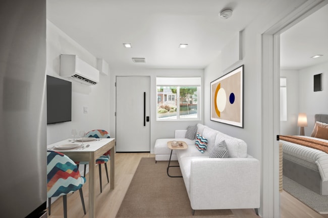 Foto del edificio - 3535 Ellsworth St