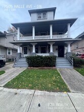 Building Photo - 7505 Halle Ave