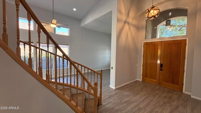 Building Photo - 4854 E Libby St