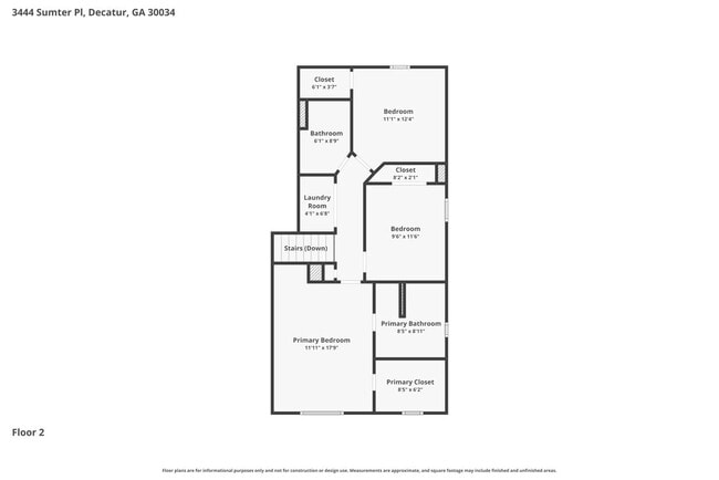 Building Photo - 3444 Sumter Pl