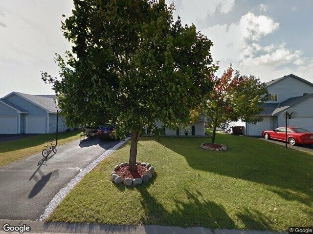 Foto principal - 9712 Hames Ct S