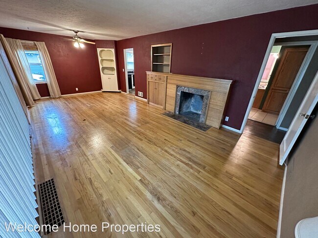 Building Photo - 3 br, 2 bath House - 2349 Hood Place