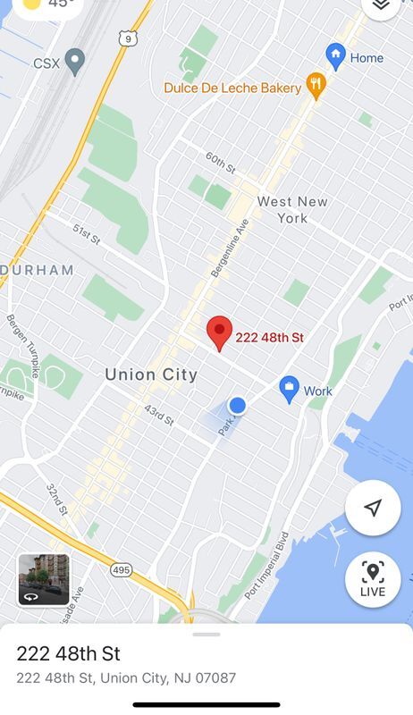 Foto del edificio - 222 48th St