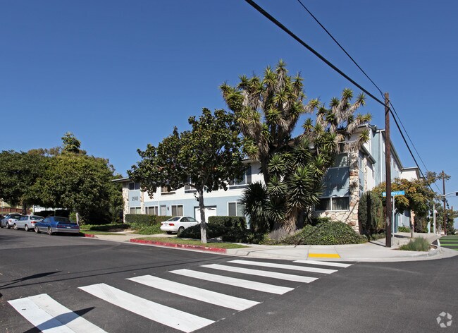 Park ¡Beverly - Park Beverly