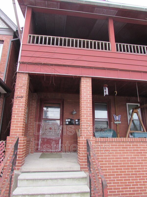 60 E Church St Unit 1st Floor, Lock Haven, PA 17745 Condo for Rent in Lock Haven, PA