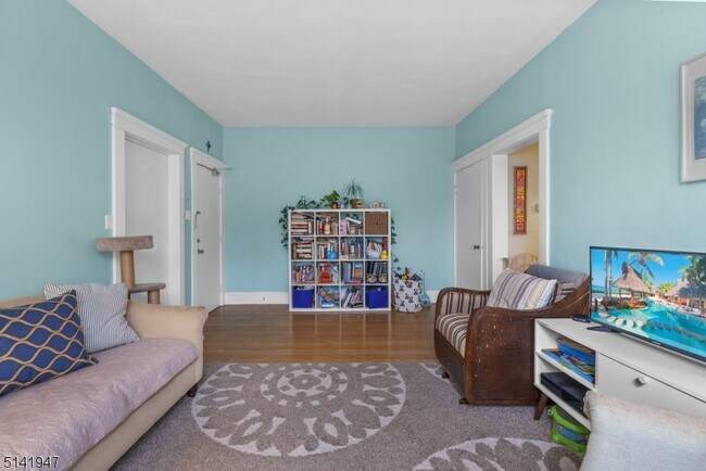 Foto del edificio - 53 Lincoln Ave