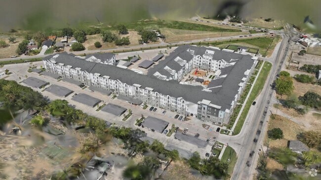  - Palladium Carver Living