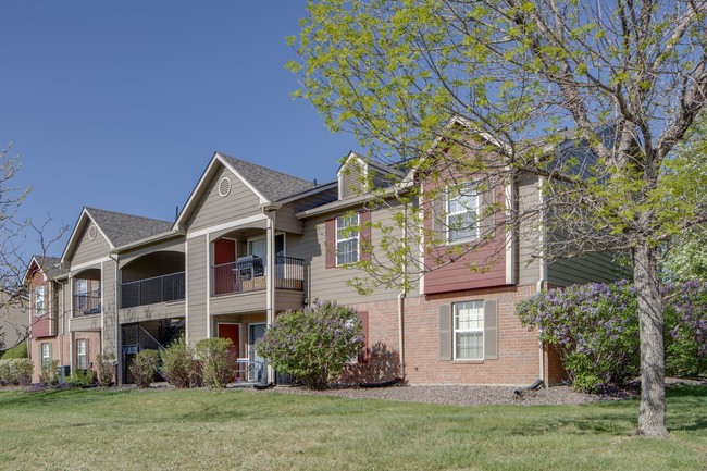 Allison Pointe Apartments - Arvada, CO | Apartments.com