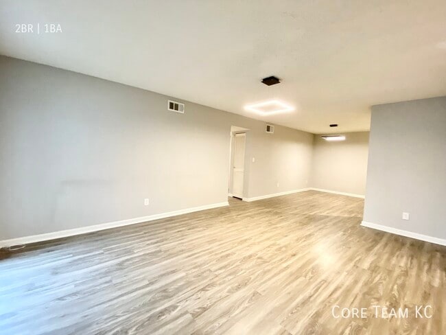 Foto del edificio - 3618 Warwick Blvd