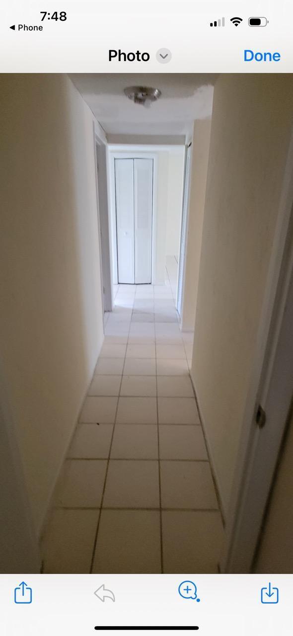 Hallway - 711 SW 75th St