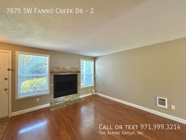 Building Photo - 7875 SW Fanno Creek Dr