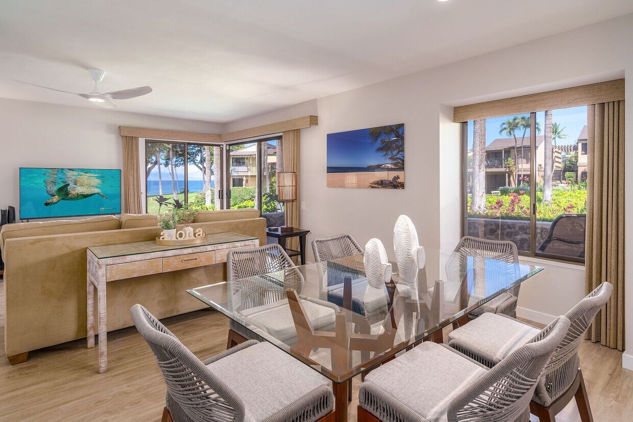 Foto principal - 3600 Wailea Alanui Dr