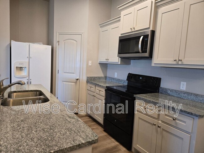 Foto del edificio - 17820 Private Rd 2160