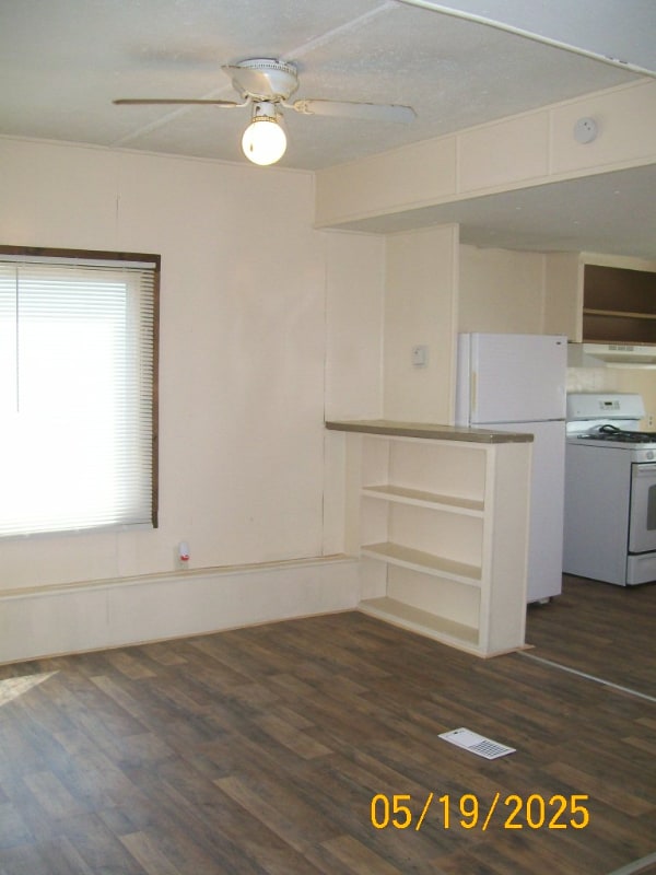 Foto del edificio - 430 N C St