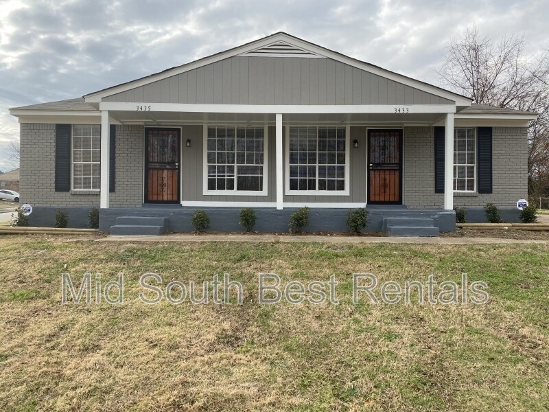 Primary Photo - 3435 Arnold Rd