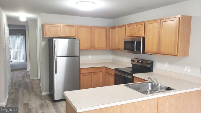 Foto del edificio - 28 Saddle Ridge Ct