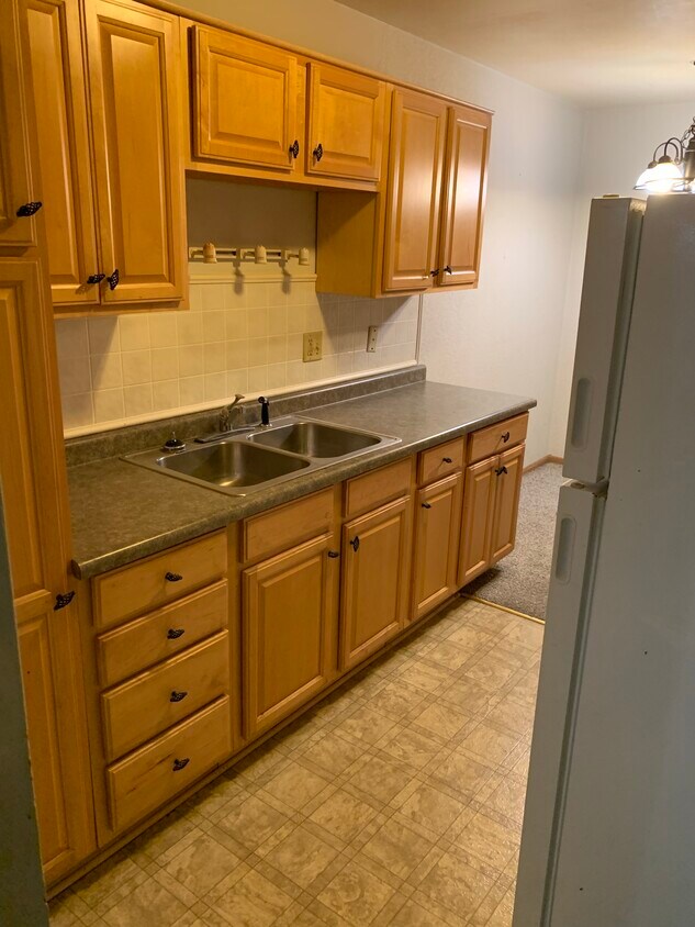 Foto principal - 4176 Adair Ave N