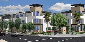 Building Photo - Apex at Mission Stevenson