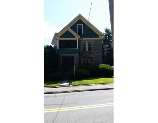 Primary Photo - 102 Pleasant St