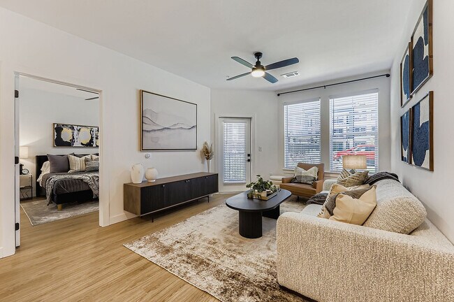 El Ciudadano en la Constitución Sala de estar - The Citizen on Constitution