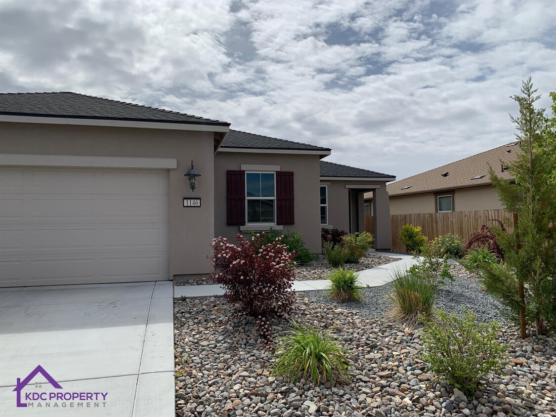 Primary Photo - 1146 Monument Peak Dr