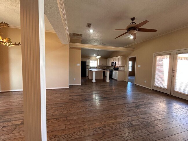Foto del edificio - Nice 3/2/2  in South Lubbock.