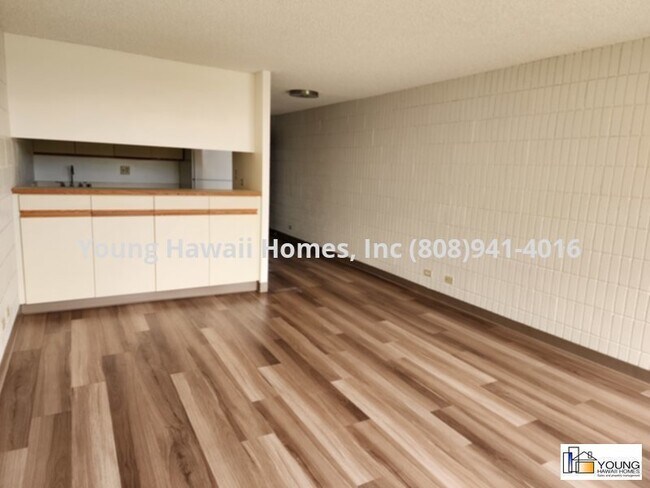 Foto del edificio - 1 bedrm/1bath/1parking