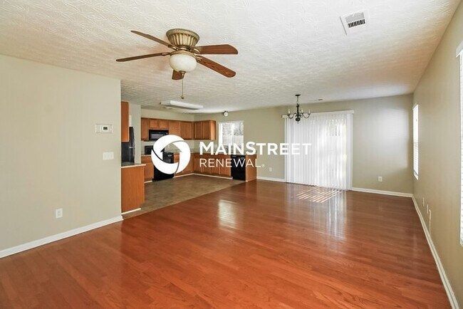 Foto del edificio - 3 Bedroom Pet-Friendly Home in Atlanta, GA...